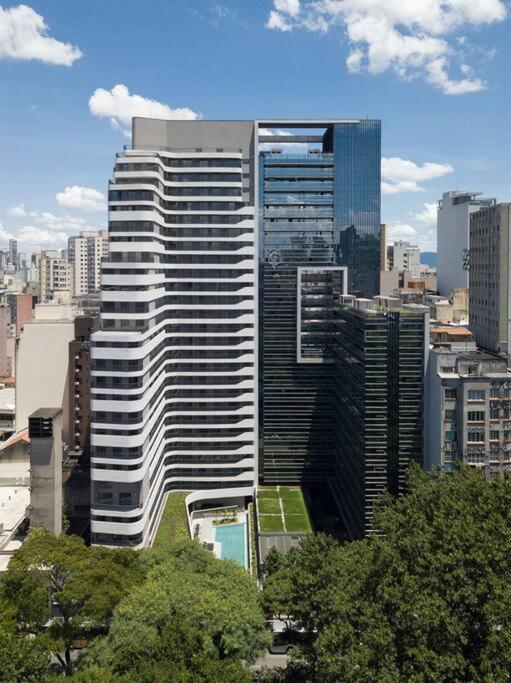 Superior Pca Republica 1205 * Sao Paulo